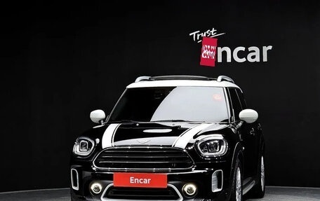 MINI Countryman II (F60), 2022 год, 2 003 555 рублей, 2 фотография