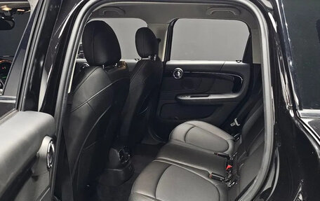 MINI Countryman II (F60), 2022 год, 2 003 555 рублей, 13 фотография
