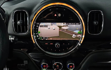 MINI Countryman II (F60), 2022 год, 2 003 555 рублей, 15 фотография