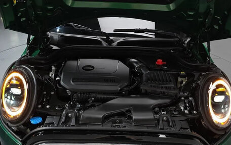 MINI Hatch, 2022 год, 1 908 555 рублей, 5 фотография