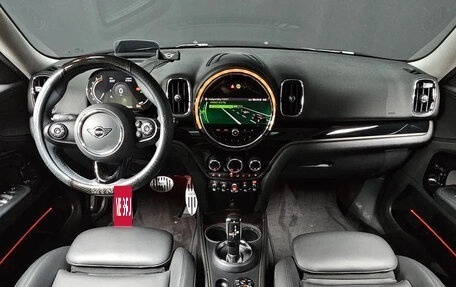 MINI Countryman II (F60), 2022 год, 2 003 555 рублей, 10 фотография