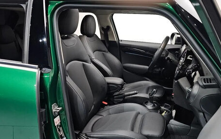 MINI Hatch, 2022 год, 1 908 555 рублей, 11 фотография