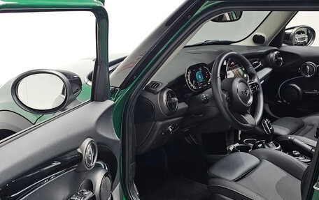 MINI Hatch, 2022 год, 1 908 555 рублей, 12 фотография