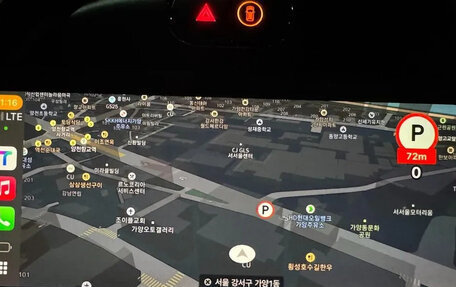 MINI Hatch, 2022 год, 1 908 555 рублей, 16 фотография