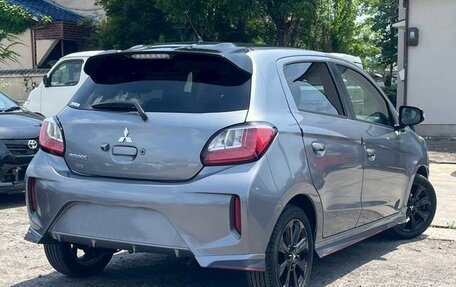 Mitsubishi Mirage VI рестайлинг, 2022 год, 770 000 рублей, 4 фотография