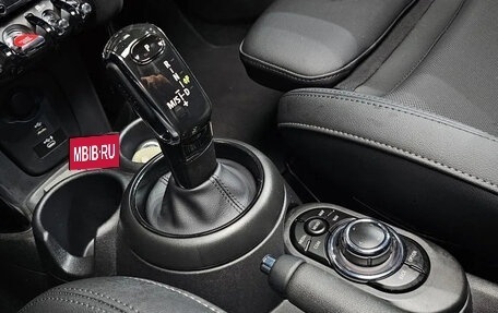 MINI Hatch, 2022 год, 1 908 555 рублей, 13 фотография