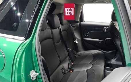 MINI Hatch, 2022 год, 1 908 555 рублей, 18 фотография