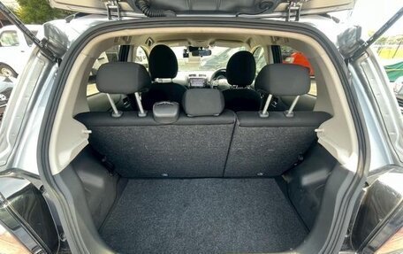 Mitsubishi Mirage VI рестайлинг, 2022 год, 770 000 рублей, 5 фотография