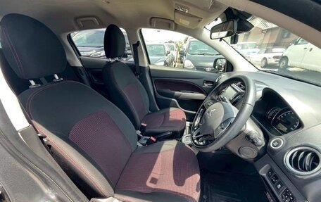 Mitsubishi Mirage VI рестайлинг, 2022 год, 770 000 рублей, 9 фотография