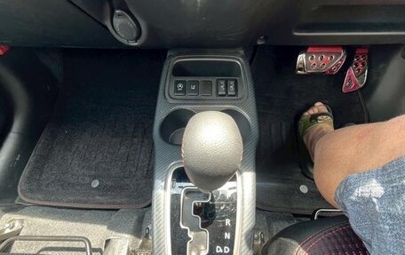 Mitsubishi Mirage VI рестайлинг, 2022 год, 770 000 рублей, 12 фотография