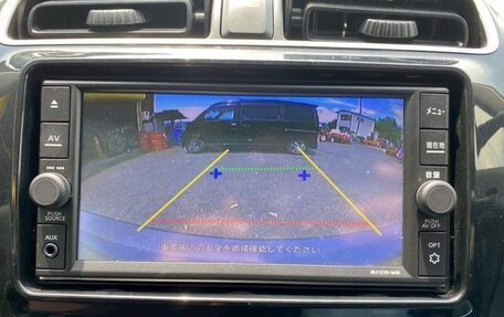 Mitsubishi Mirage VI рестайлинг, 2022 год, 770 000 рублей, 13 фотография