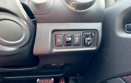 Mitsubishi Mirage VI рестайлинг, 2022 год, 770 000 рублей, 14 фотография