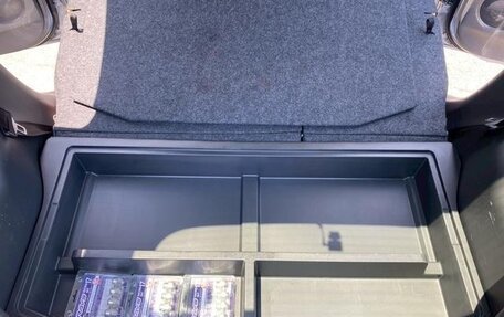 Mitsubishi Mirage VI рестайлинг, 2022 год, 770 000 рублей, 16 фотография