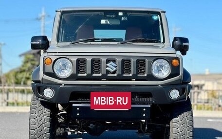 Suzuki Jimny, 2022 год, 1 600 001 рублей, 2 фотография