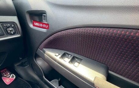 Mitsubishi Mirage VI рестайлинг, 2022 год, 770 000 рублей, 15 фотография