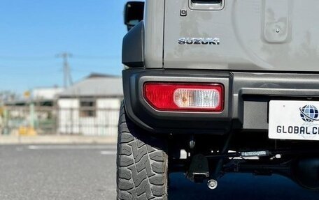 Suzuki Jimny, 2022 год, 1 600 001 рублей, 16 фотография