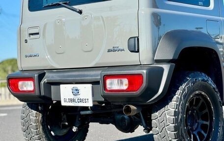 Suzuki Jimny, 2022 год, 1 600 001 рублей, 14 фотография