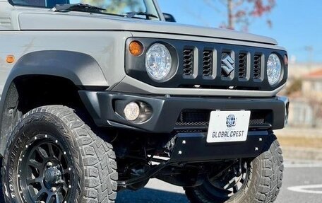 Suzuki Jimny, 2022 год, 1 600 001 рублей, 12 фотография