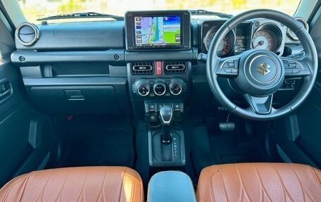 Suzuki Jimny, 2022 год, 1 600 001 рублей, 18 фотография