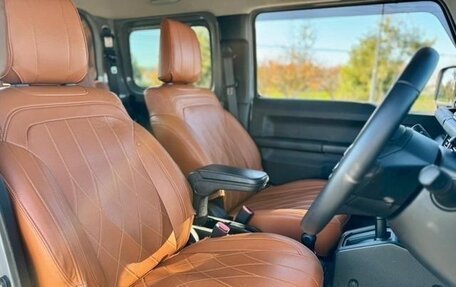 Suzuki Jimny, 2022 год, 1 600 001 рублей, 19 фотография