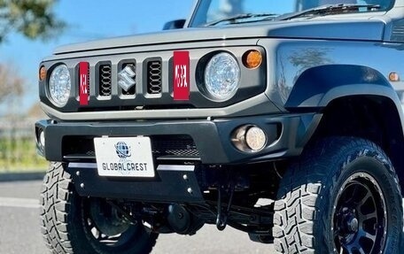 Suzuki Jimny, 2022 год, 1 600 001 рублей, 13 фотография