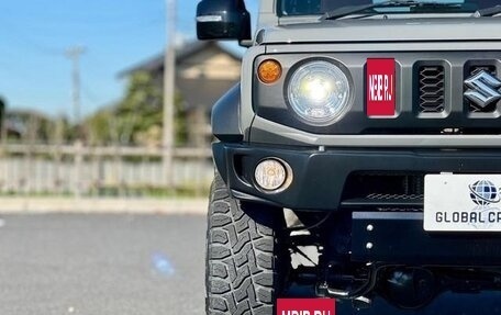 Suzuki Jimny, 2022 год, 1 600 001 рублей, 10 фотография