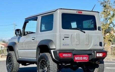 Suzuki Jimny, 2022 год, 1 600 001 рублей, 7 фотография