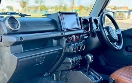 Suzuki Jimny, 2022 год, 1 600 001 рублей, 22 фотография