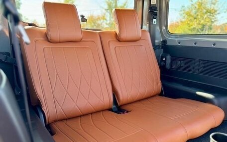 Suzuki Jimny, 2022 год, 1 600 001 рублей, 24 фотография