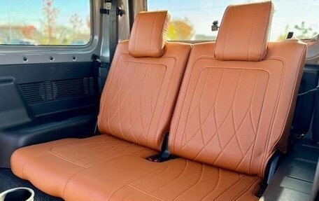 Suzuki Jimny, 2022 год, 1 600 001 рублей, 23 фотография