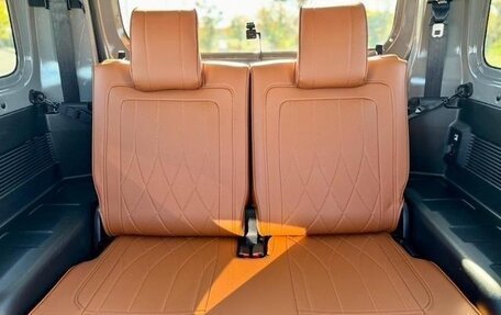 Suzuki Jimny, 2022 год, 1 600 001 рублей, 25 фотография