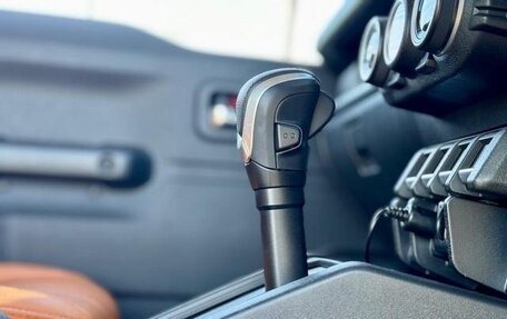 Suzuki Jimny, 2022 год, 1 600 001 рублей, 28 фотография