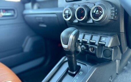 Suzuki Jimny, 2022 год, 1 600 001 рублей, 27 фотография