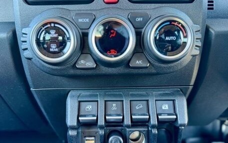 Suzuki Jimny, 2022 год, 1 600 001 рублей, 29 фотография