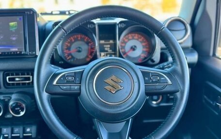 Suzuki Jimny, 2022 год, 1 600 001 рублей, 26 фотография