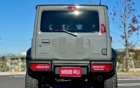Suzuki Jimny, 2022 год, 1 600 001 рублей, 6 фотография