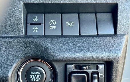 Suzuki Jimny, 2022 год, 1 600 001 рублей, 30 фотография