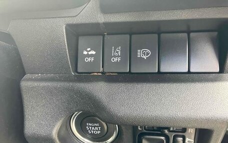 Suzuki Jimny, 2022 год, 1 650 001 рублей, 12 фотография