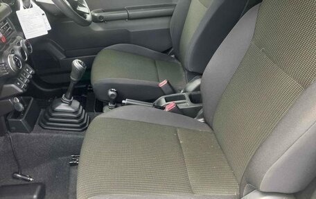 Suzuki Jimny, 2022 год, 1 650 001 рублей, 13 фотография