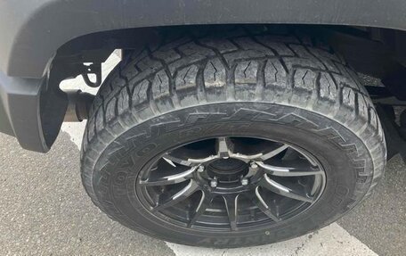 Suzuki Jimny, 2022 год, 1 650 001 рублей, 7 фотография