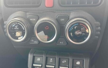 Suzuki Jimny, 2022 год, 1 650 001 рублей, 11 фотография