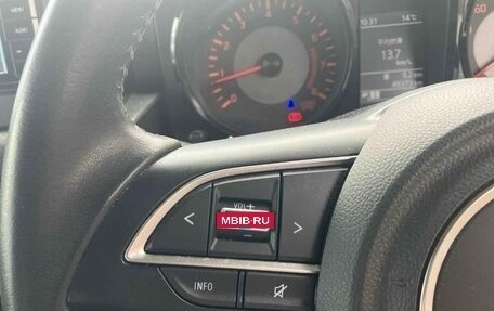 Suzuki Jimny, 2022 год, 1 650 001 рублей, 14 фотография