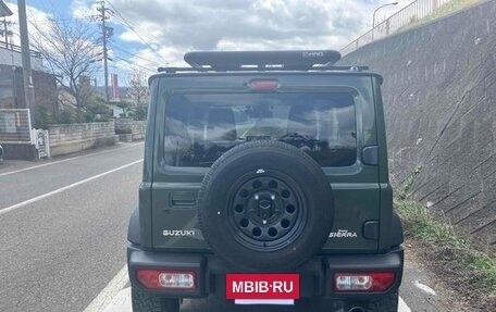 Suzuki Jimny, 2022 год, 1 650 001 рублей, 4 фотография