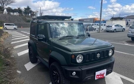 Suzuki Jimny, 2022 год, 1 650 001 рублей, 3 фотография