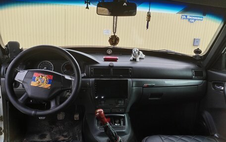 ГАЗ 3102 «Волга», 2008 год, 400 000 рублей, 1 фотография