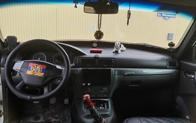 ГАЗ 3102 «Волга», 2008 год, 400 000 рублей, 1 фотография