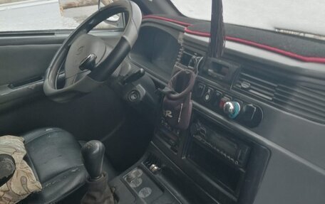 SsangYong Istana, 2000 год, 450 000 рублей, 1 фотография