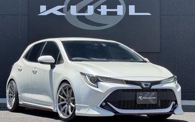 Toyota Corolla, 2022 год, 1 190 007 рублей, 1 фотография