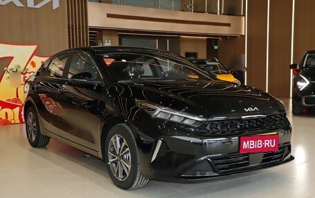 KIA K3, 2025 год, 2 000 469 рублей, 1 фотография