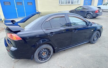 Mitsubishi Lancer IX, 2008 год, 650 000 рублей, 4 фотография
